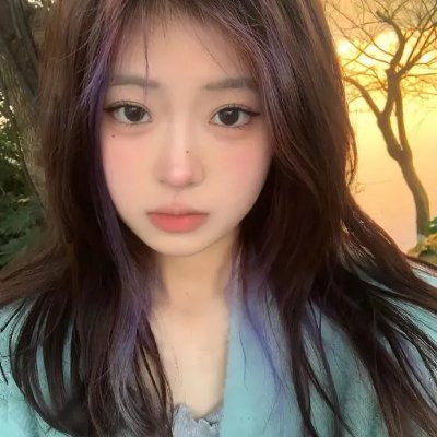 突如其蓝